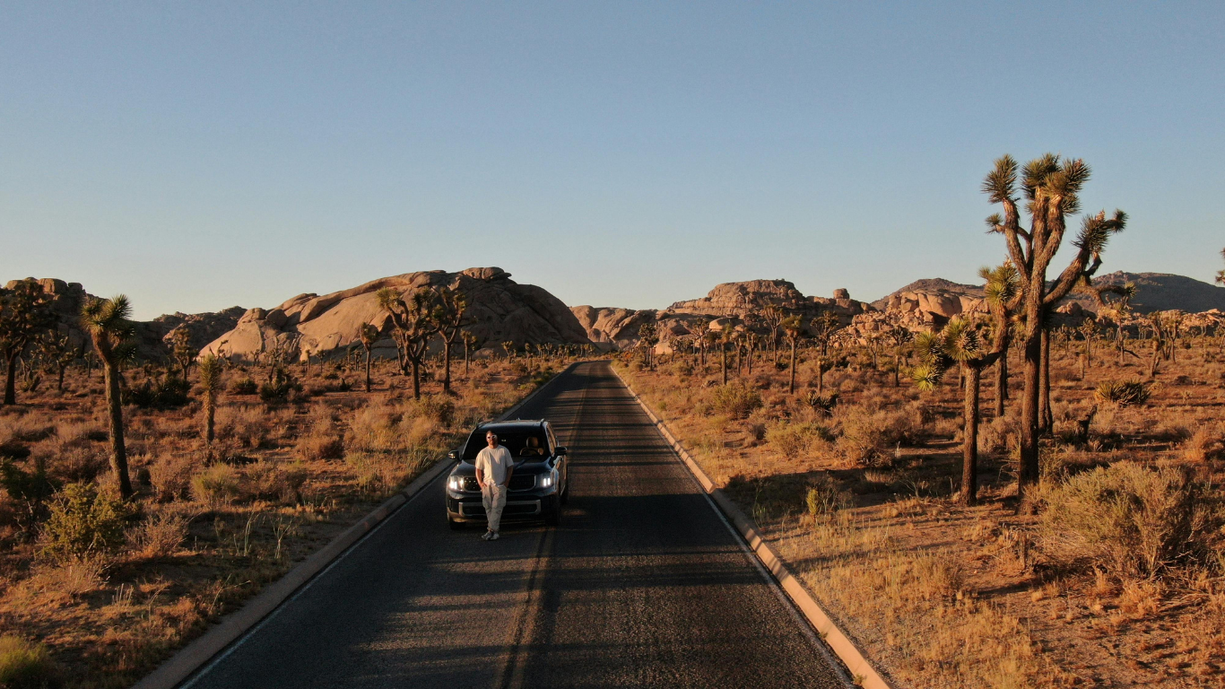 How to Rent a Car in Morocco: Complete Guide for Tourists