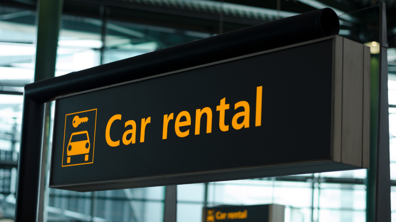 Why Airport Car Rental in Morocco is the Best Choice for Travelers